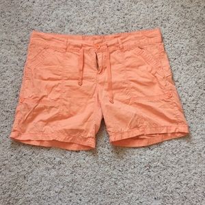 🎉Last chance item🎉 Union Bay coral shorts